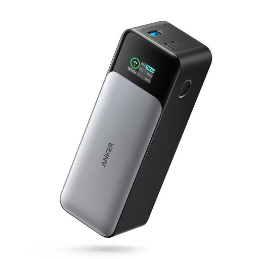 Anker 737 24,000mAh Power Bank Gen 2 (A1289011) - JPC MOBILE ACCESSORIES