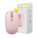 Baseus F01B Tri-Mode Wireless Mouse - JPC MOBILE ACCESSORIES