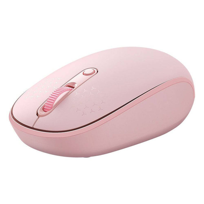 Baseus F01B Tri-Mode Wireless Mouse - JPC MOBILE ACCESSORIES