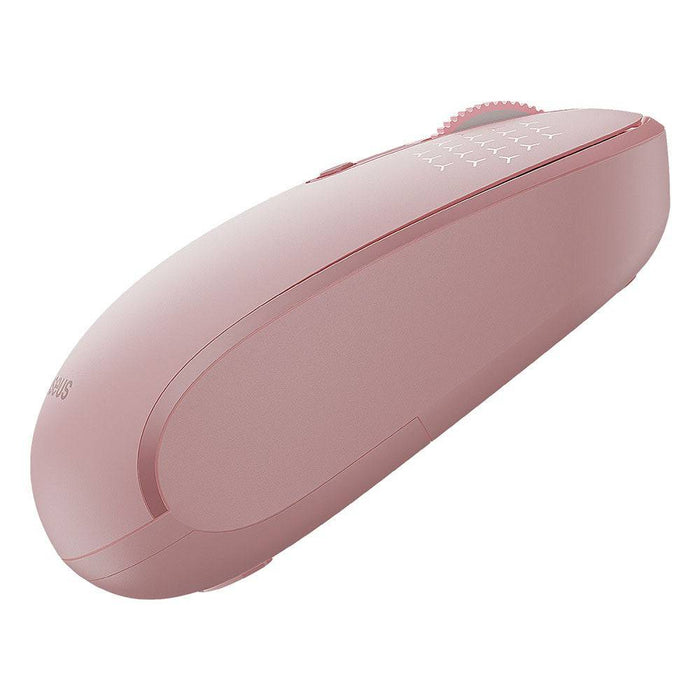 Baseus F01B Tri-Mode Wireless Mouse - JPC MOBILE ACCESSORIES