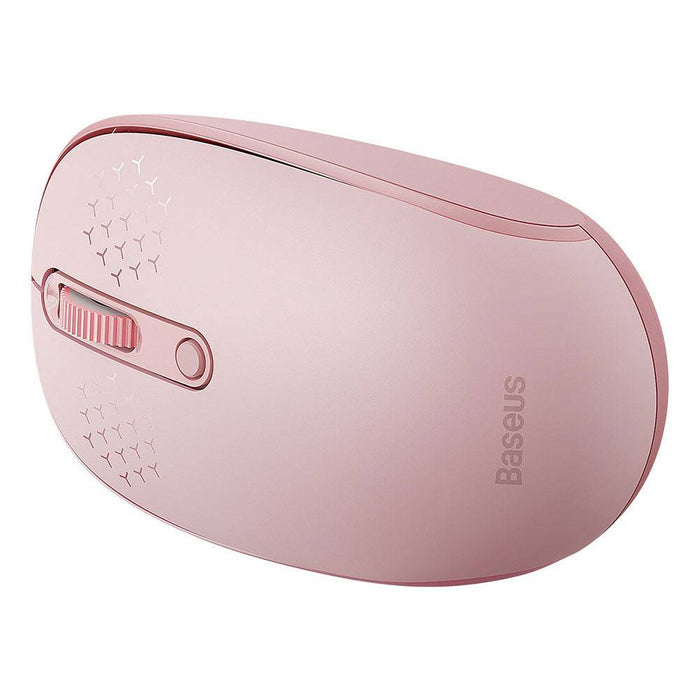 Baseus F01B Tri-Mode Wireless Mouse