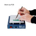 Kaisi K - 812 LCD Screen Separator Heating Platform 270W — Phone Repair Tool Australia Tools JPC MOBILE ACCESSORIES