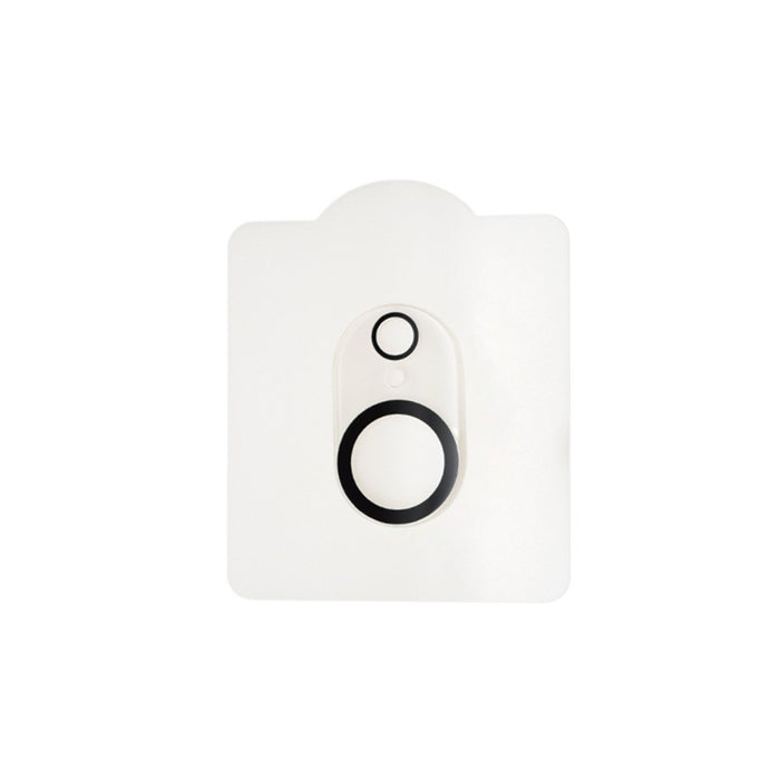 iPhone 16E / 17E Kinglas 3D Silk Printing Camera Lens Protector Film