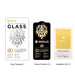 Kinglas 2 Packs 2.5D Full Coverage Silk Printing Privacy Tempered Glass Screen Protector for iPhone 18 Pro Max Full Coverage Protector JPC MOBILE ACCESSORIES