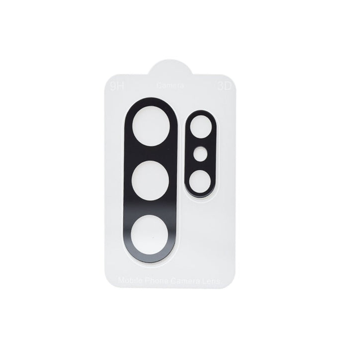 Kinglas 3D Camera Lens Protector Samsung Galaxy S26 Ultra 9H Tempered Glass Black Silk Print 2.5D Protector JPC MOBILE