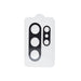 Kinglas 3D Camera Lens Protector Samsung Galaxy S26 Ultra 9H Tempered Glass Black Silk Print 2.5D Protector JPC MOBILE
