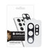 Kinglas 3D Camera Lens Protector Samsung Galaxy S26 Ultra 9H Tempered Glass Black Silk Print 2.5D Protector JPC MOBILE