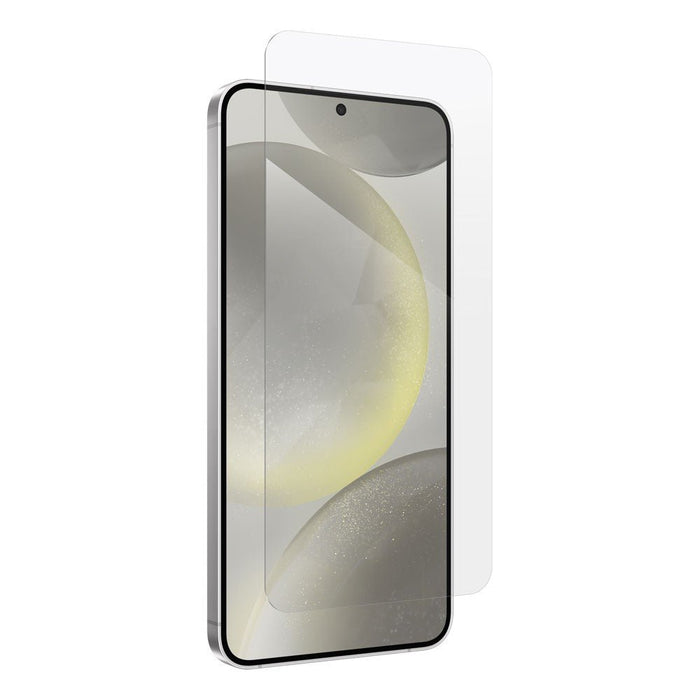 Kinglas UV Liquid Glue Tempered Glass Samsung Galaxy S26 Ultra 9H Ultrasonic Full Coverage Full Coverage Protector JPC MOBILE