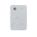 Kinglas 3D Full Coverage HD Clear Camera Lens Protector Film for iPhone 18 Pro 2.5D Protector JPC MOBILE ACCESSORIES