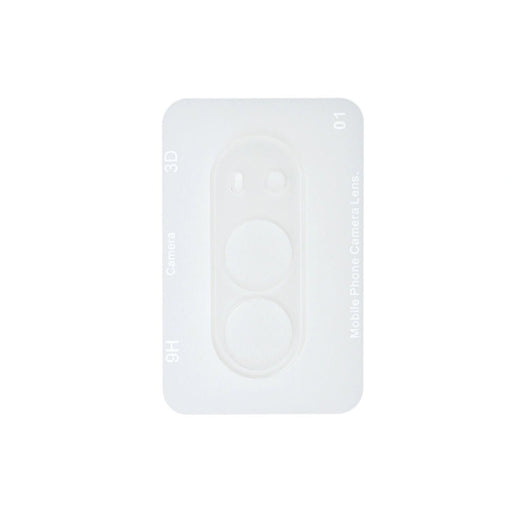 Alternate product view of the Kinglas iPhone Duo camera lens protector