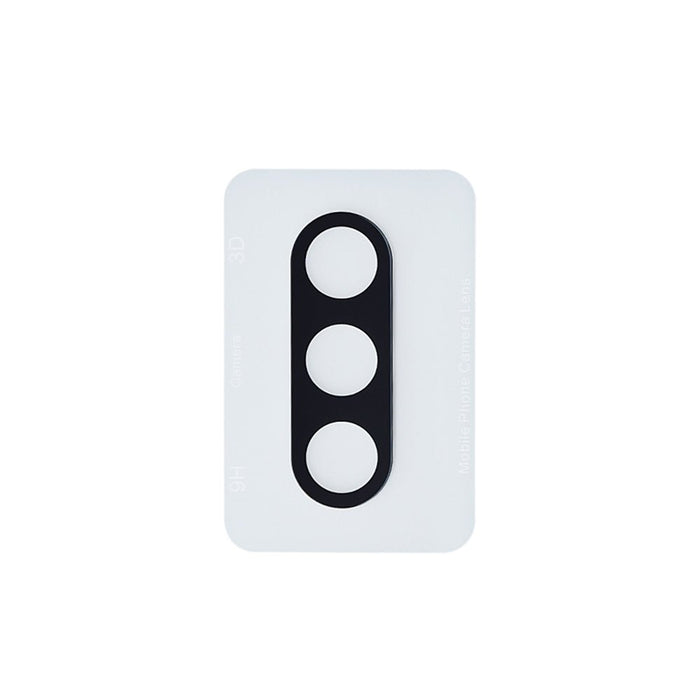 Kinglas Galaxy S26 Plus camera lens protector with black silk-print frame