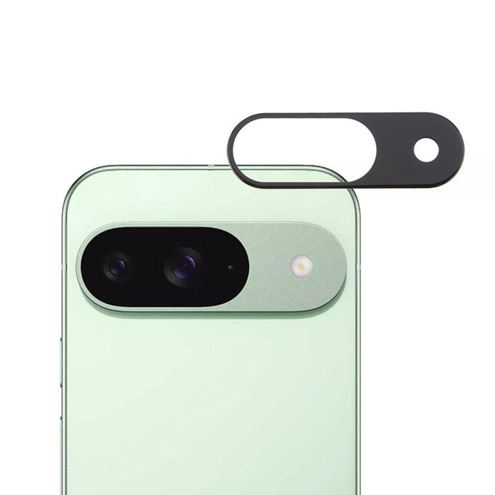Kinglas 3D Silk Printing Camera Lens Protector Film for Google Pixel 9 2.5D Protector JPC MOBILE ACCESSORIES
