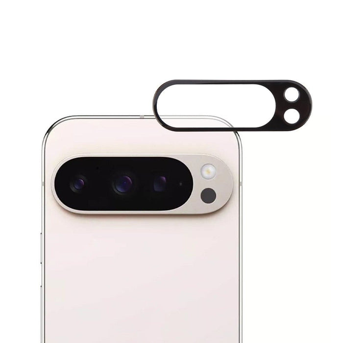Kinglas 3D Silk Printing Camera Lens Protector Film for Google Pixel 9 Pro 2.5D Protector JPC MOBILE ACCESSORIES