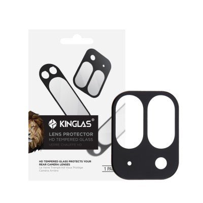 Kinglas 3D Silk Printing Camera Lens Protector Film for Google Pixel 9 Pro Fold 2.5D Protector JPC MOBILE ACCESSORIES