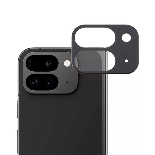 Kinglas 3D Silk Printing Camera Lens Protector Film for Google Pixel 9 Pro Fold 2.5D Protector JPC MOBILE ACCESSORIES