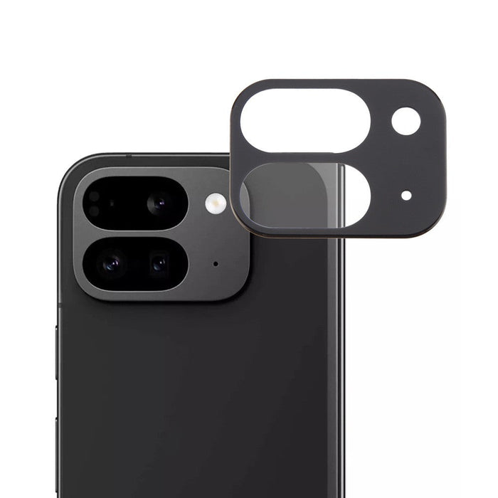 Kinglas 3D Silk Printing Camera Lens Protector Film for Google Pixel 9 Pro Fold 2.5D Protector JPC MOBILE ACCESSORIES