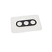Samsung Galaxy S26 Camera Lens Protector — Kinglas 3D Silk Print, 9H Tempered Glass, Case-Friendly 2.5D Protector JPC MOBILE
