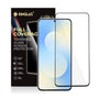 Kinglas 9H Tempered Glass Screen Protector Samsung Galaxy S26 Ultra 2.5D Full Coverage Black Edge Full Coverage Protector JPC