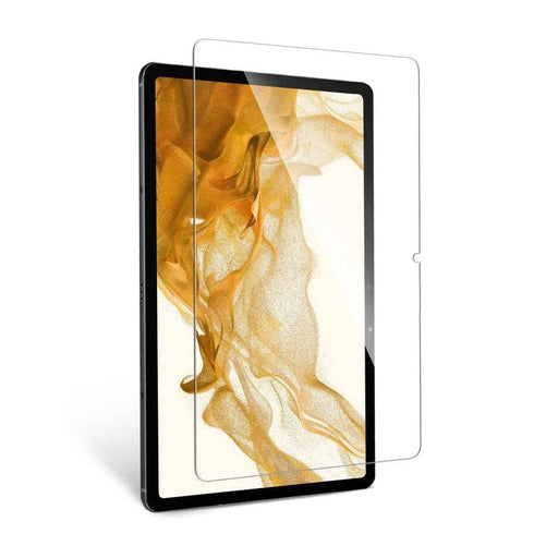 Kinglas 9H tempered glass screen protector Samsung Galaxy Tab S10 FE+ 13.1 inch anti-glare bubble-free protection