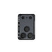 Kinglas Armor Full-Coverage Frosted Metal Camera Lens Protector Film for iPhone 18 Pro 2.5D Protector JPC MOBILE ACCESSORIES