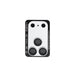 Kinglas Armor Full-Coverage Frosted Metal Camera Lens Protector Film for iPhone 18 Pro Max 2.5D Protector JPC MOBILE ACCESSORIES