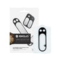Kinglas camera lens protector and cleaner kit for Google Pixel 10 Pro