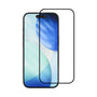 iPhone 16 Pro Max 17 Pro Max Kinglas Diamond Glass 9H Screen Protector 10-Pack Japan Glue Full Coverage Protector JPC MOBILE