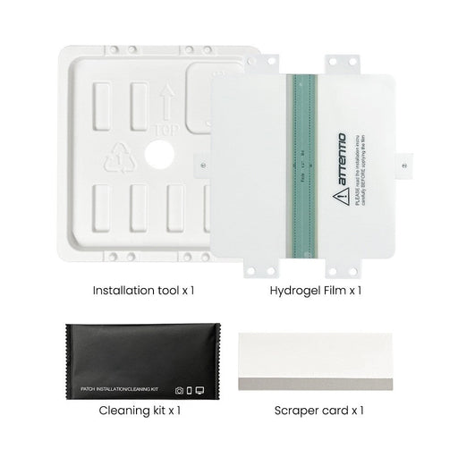 Kinglas EPU HD Hydrogel Film for Google Pixel 9 Pro Fold Gel Protector JPC MOBILE ACCESSORIES