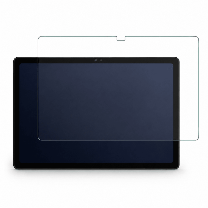 Kinglas Galaxy Tab A7 10.4 Tempered Glass - T500/T505 on a white background