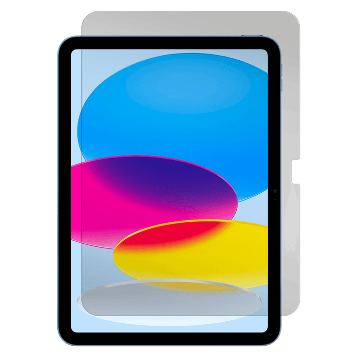 Kinglas iPad A16 11 inch screen protector installation kit