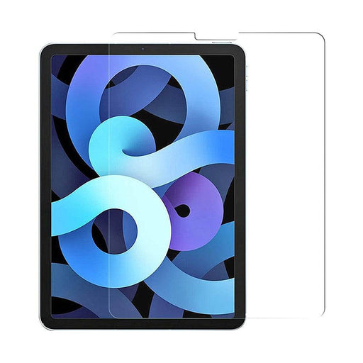 iPad Air 5 2022 Screen Protector by Kinglas – Anti-Fingerprint & Bubble-Free