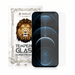 Kinglas iPhone 12 / 12 Pro 9H Diamond Glass Screen Protector on a white background