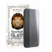 Kinglas iPhone 14 Pro Max 9H Diamond Tempered Glass Screen Protector Japan AB Glue 0.33mm CSG on a white background