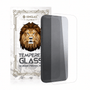 Kinglas iPhone 14 Pro Max 9H Diamond Tempered Glass Screen Protector Japan AB Glue 0.33mm CSG on a white background
