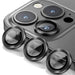 Kinglas lens protector for iPhone 14 Pro – Ultimate defense for your rear camera.