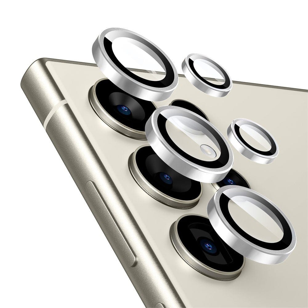 S25 Ultra Camera Lens Protector Metal Ring | Brisbane Stock — JPC ...