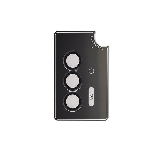 Kinglas Metal Ring HD Tempered Glass Camera Lens Protector | Samsung Galaxy S26 JPC MOBILE ACCESSORIES