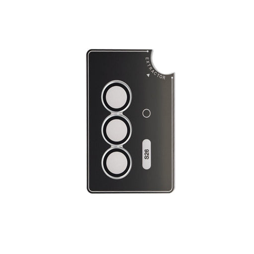 Kinglas Metal Ring HD Tempered Glass Camera Lens Protector | Samsung Galaxy S26 JPC MOBILE ACCESSORIES