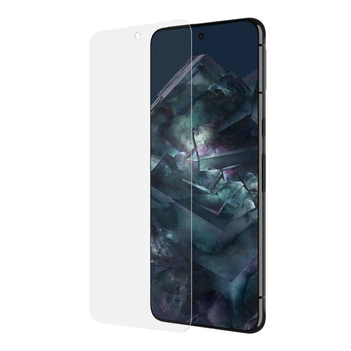 Kinglas 9H Tempered Glass Screen Protector for Google Pixel 8 Pro – Full Coverage Scratch Resistance