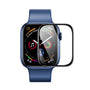 Kinglas PMMA 3D Curved Soft Screen Protector For iWatch Ultra 49MM / Ultra 2 49MM / Ultra 3 49MM Full Coverage Protector JPC MOBILE ACCESSORIES