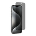 Kinglas Privacy Tempered Glass Screen Protector for iPhone 18 Pro 2.5D Protector JPC MOBILE ACCESSORIES