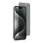 Kinglas Privacy Tempered Glass Screen Protector for iPhone 18 Pro 2.5D Protector JPC MOBILE ACCESSORIES