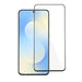 Kinglas 9H Tempered Glass Samsung Galaxy S25 FE A57 5G 2.5D Silk Anti-Static Full Coverage Protector JPC MOBILE ACCESSORIES