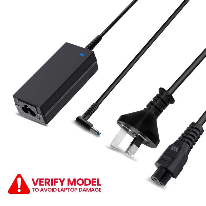 Laptop Power Adapter H651954530 For HP 250 G2 G3 G4 G5 15-R 15-R100NW 15-R101NW 15-R104NW 15-R233NW 15-R253N (With Pin Inside) Laptop Charger JPC MOBILE ACCESSORIES