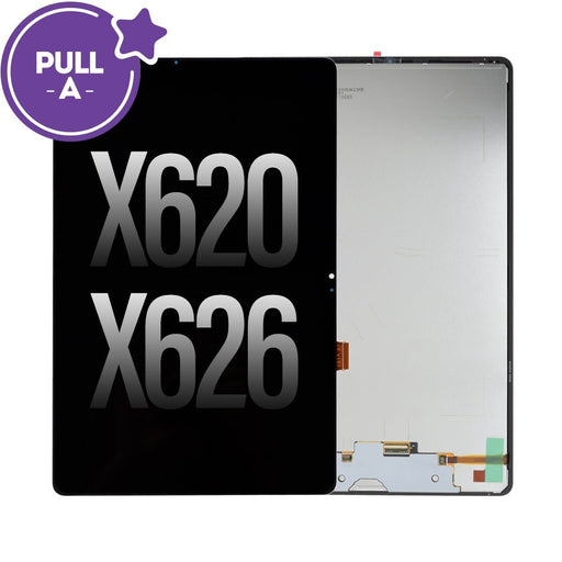 LCD Assembly Replacement for Samsung Galaxy Tab S10 FE+ (PULL-A) Screen Replacement JPC MOBILE ACCESSORIES