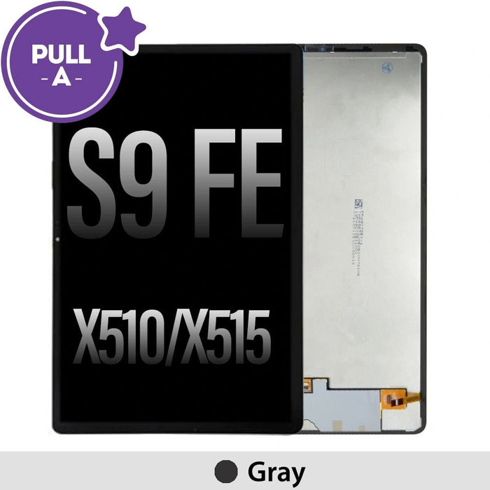 LCD Assembly Replacement for Samsung Galaxy Tab S9 FE X510 / X515 / X516 / Tab S10 FE X520 / 526-Gray Screen Replacement JPC MOBILE ACCESSORIES