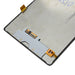 LCD Assembly Replacement for Samsung Galaxy Tab S9 FE X510 / X515 / X516 / Tab S10 FE X520 / 526-Gray Screen Replacement JPC MOBILE ACCESSORIES