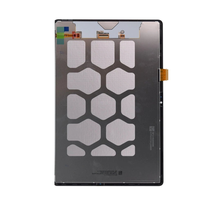 LCD Assembly Replacement for Samsung Galaxy Tab S9 FE+ X610 / X615 / X616-Gray (PULL-A) Screen Replacement JPC MOBILE ACCESSORIES