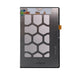 LCD Assembly Replacement for Samsung Galaxy Tab S9 FE+ X610 / X615 / X616-Gray (PULL-A) Screen Replacement JPC MOBILE ACCESSORIES
