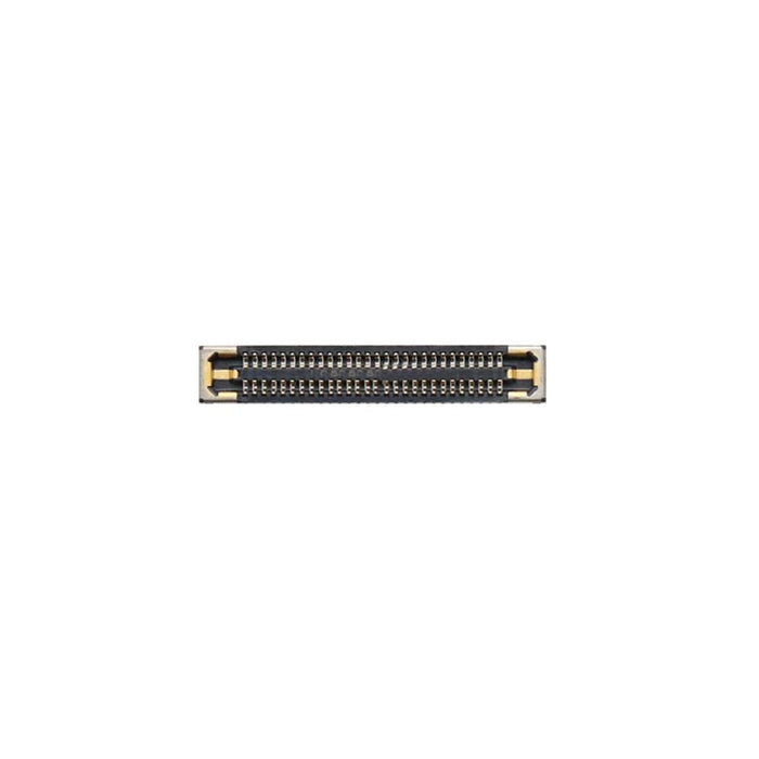 LCD FPC Connector on Motherboard for Samsung Galaxy S20 / S20 Ultra / S20 Plus / Note 20 / Note 20 Ultra (56 Pin) Board Components JPC MOBILE ACCESSORIES